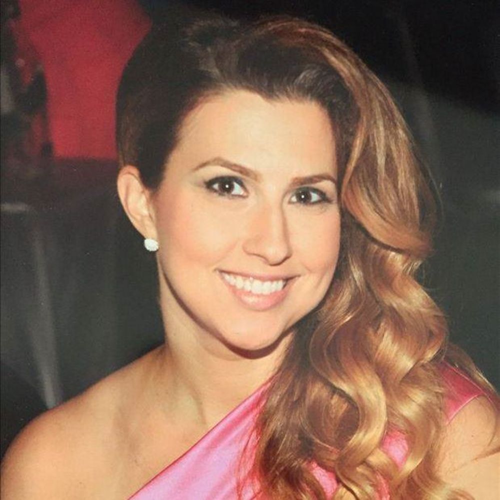 Meet your Posher, Kara